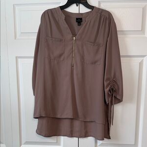 Dressy Blouse XL